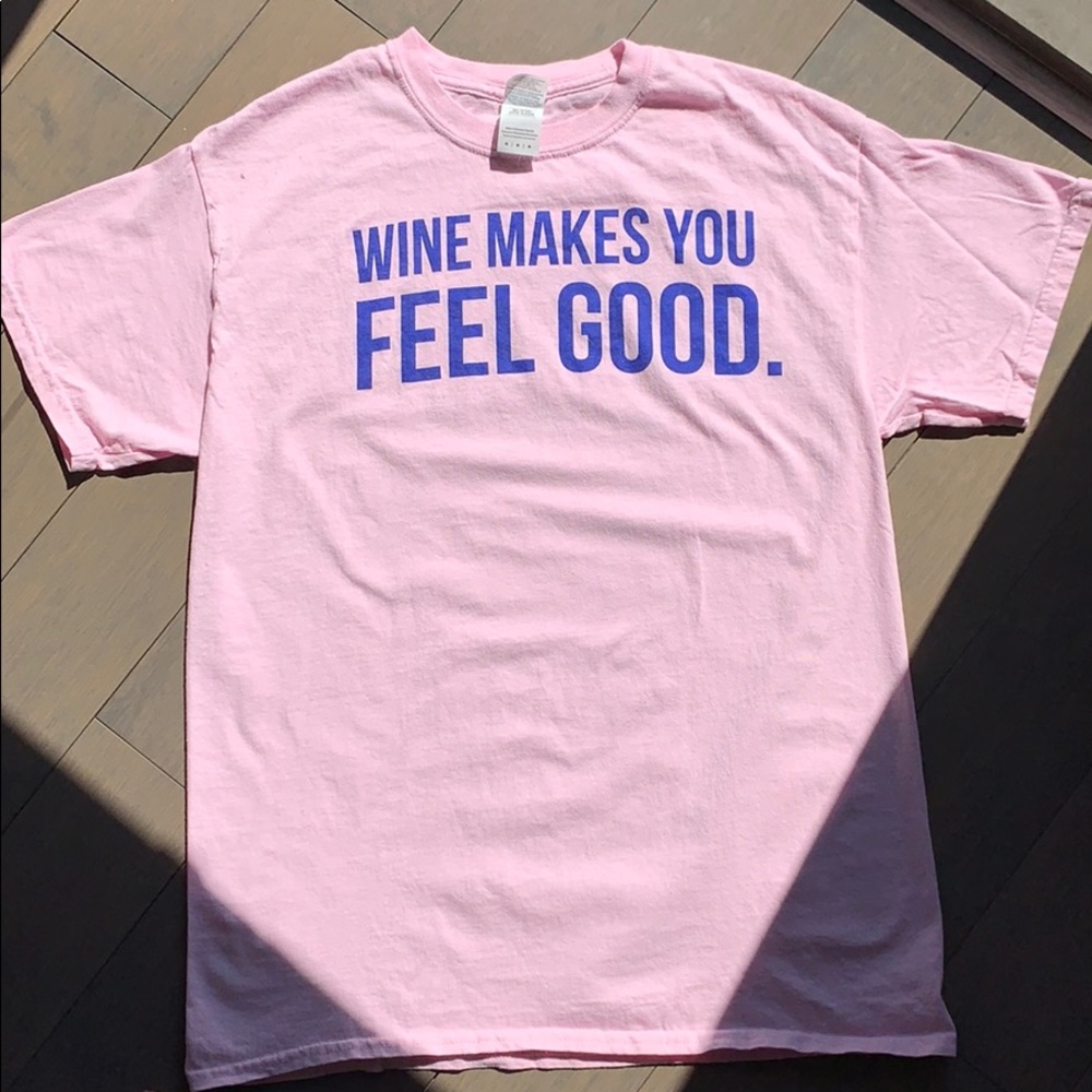 NWT Babe Rose T Shirt Promo from @thefatjewish M